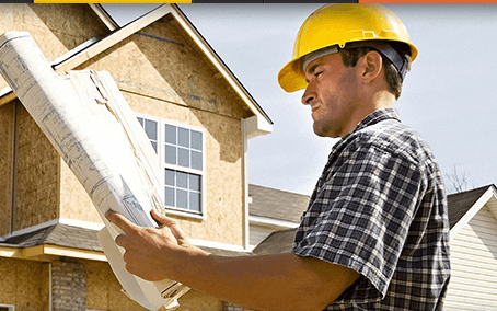 home inspector