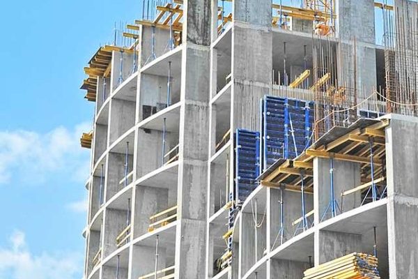 Construction Progress Claim