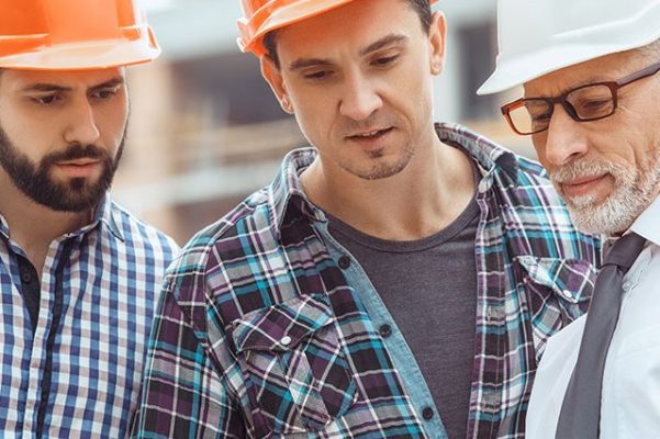 General Building Consultation