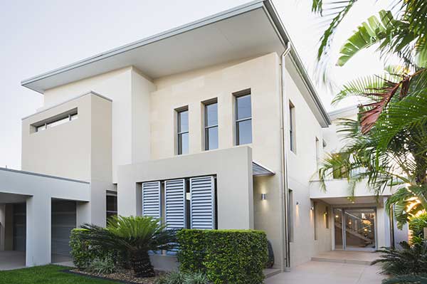 Pre Purchase Comprehensive Inspection