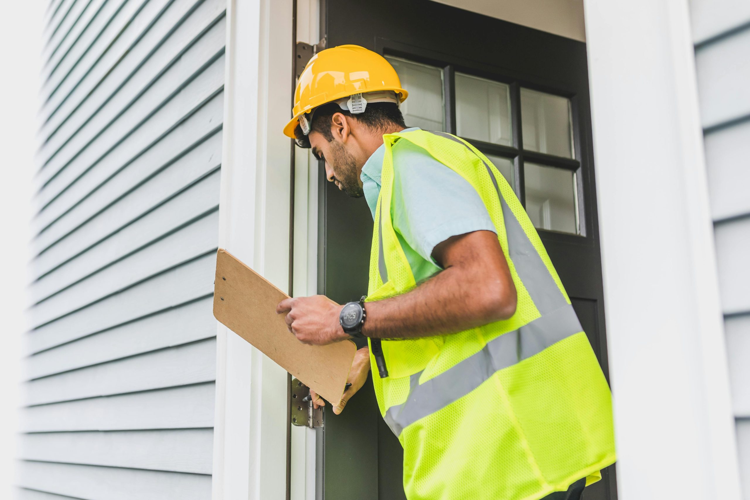 building and pest inspection perth